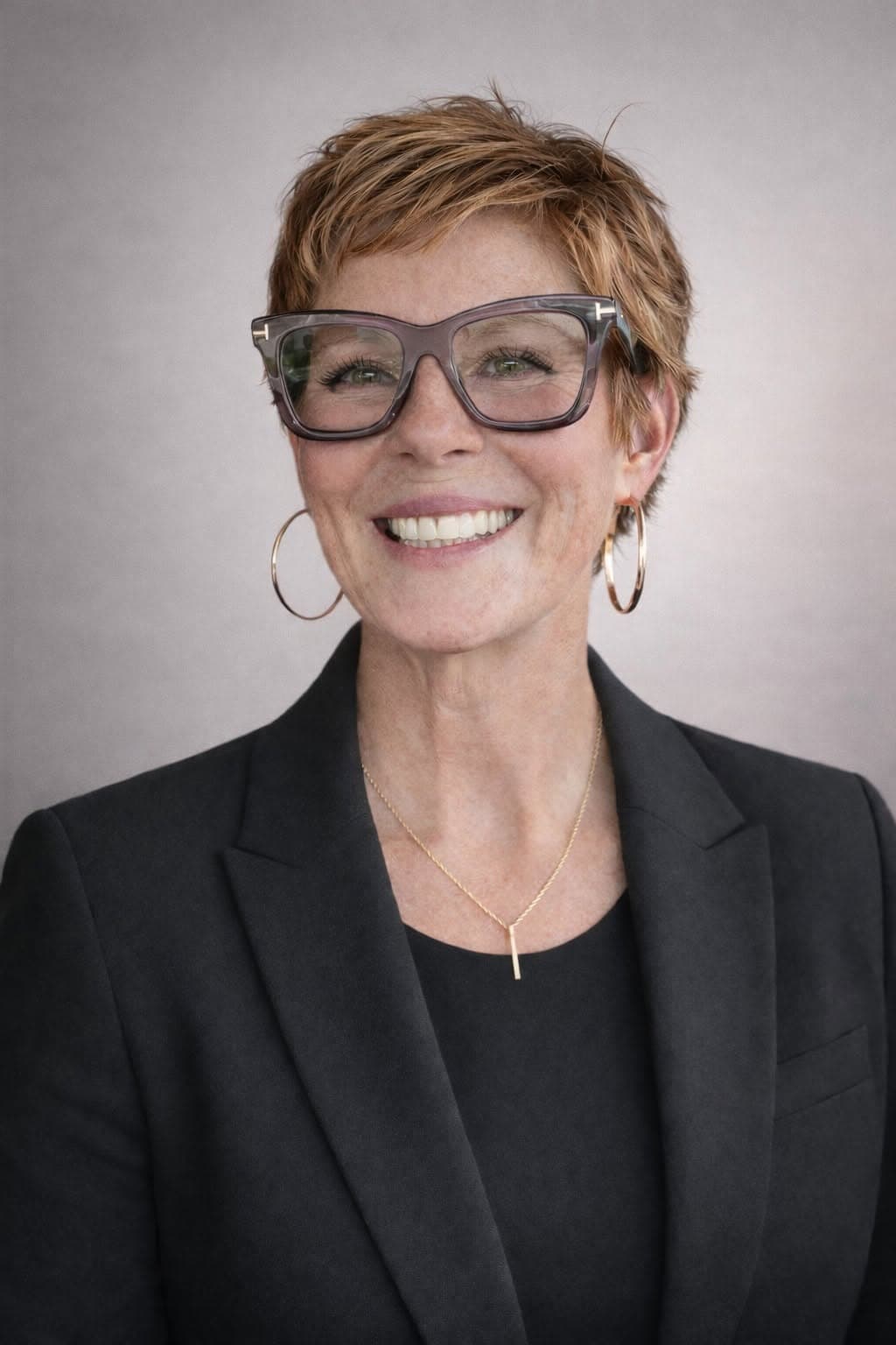 Tonya Reynoldson, OD